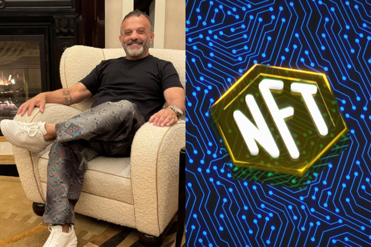 Pse miliarderi Adam Weitsman vijon të blejë NFT edhe në 2025