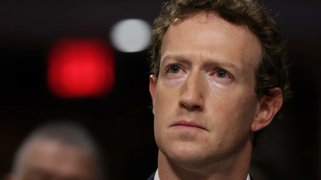 Raporti zbulon: 10 % e të ardhurave të Meta-s vijnë nga reklama të rreme