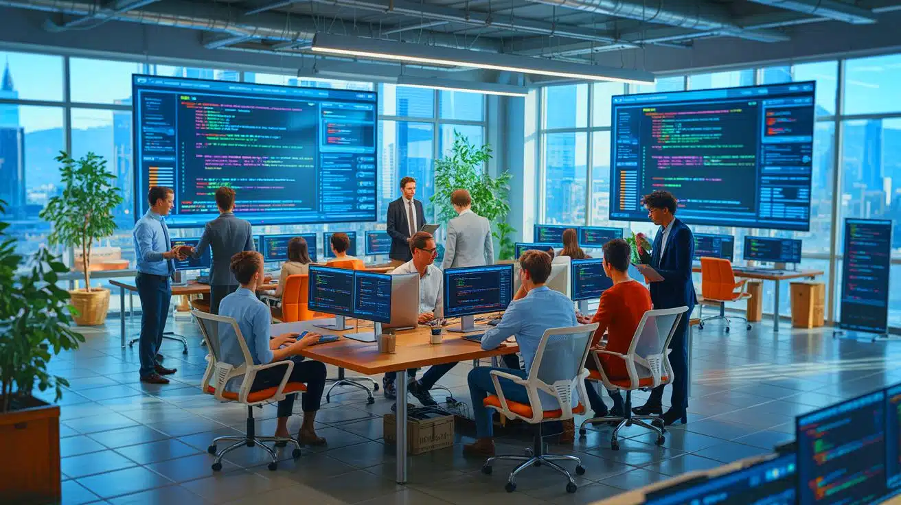 Revolucioni i kodimit: Lovable ngjitet drejt 8 milionë përdoruesve me ndihmën e inteligjencës artificiale