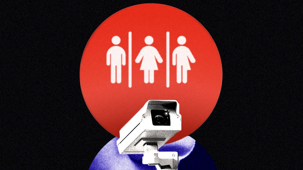 Sensorë të fshehtë në tualetet e shkollave amerikane – luftë ndaj vaping-ut apo ndaj privatësisë?