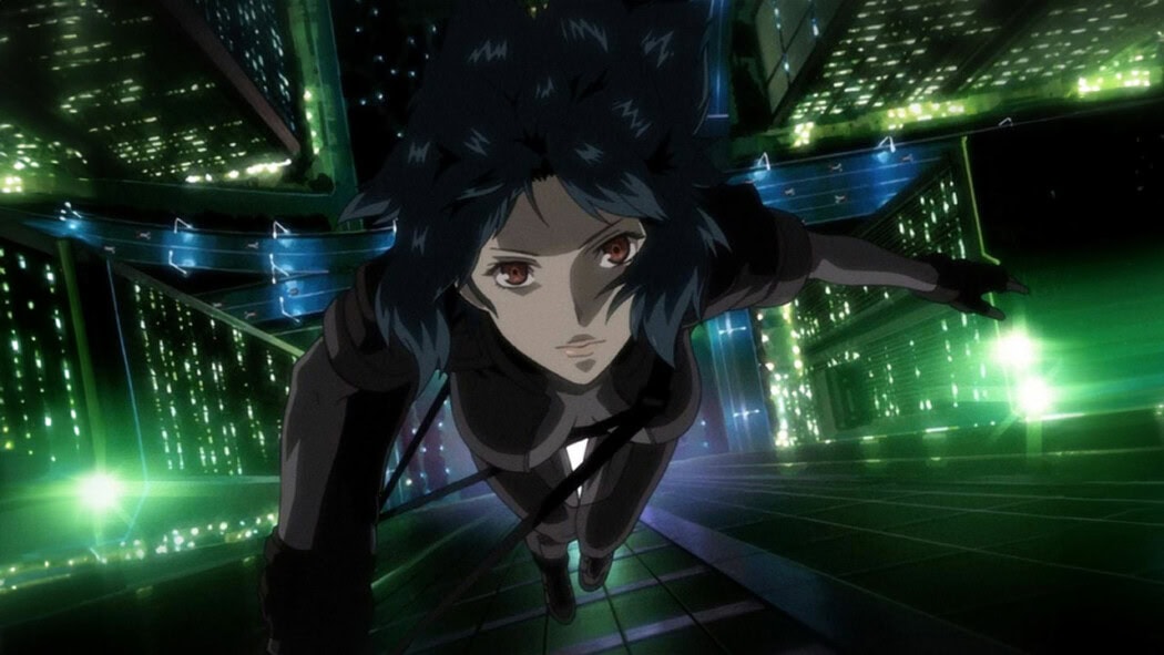 Si “Ghost in the Shell” parashikoi sigurinë kibernetike: Një anime klasik që flet për të ardhmen