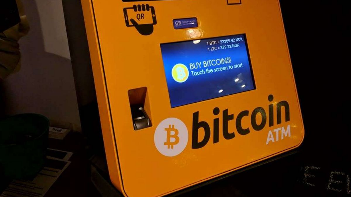 Skemë 10 milionë dollarëshe: Themeluesi i Crypto Dispensers në qendër të drejtësisë amerikane
