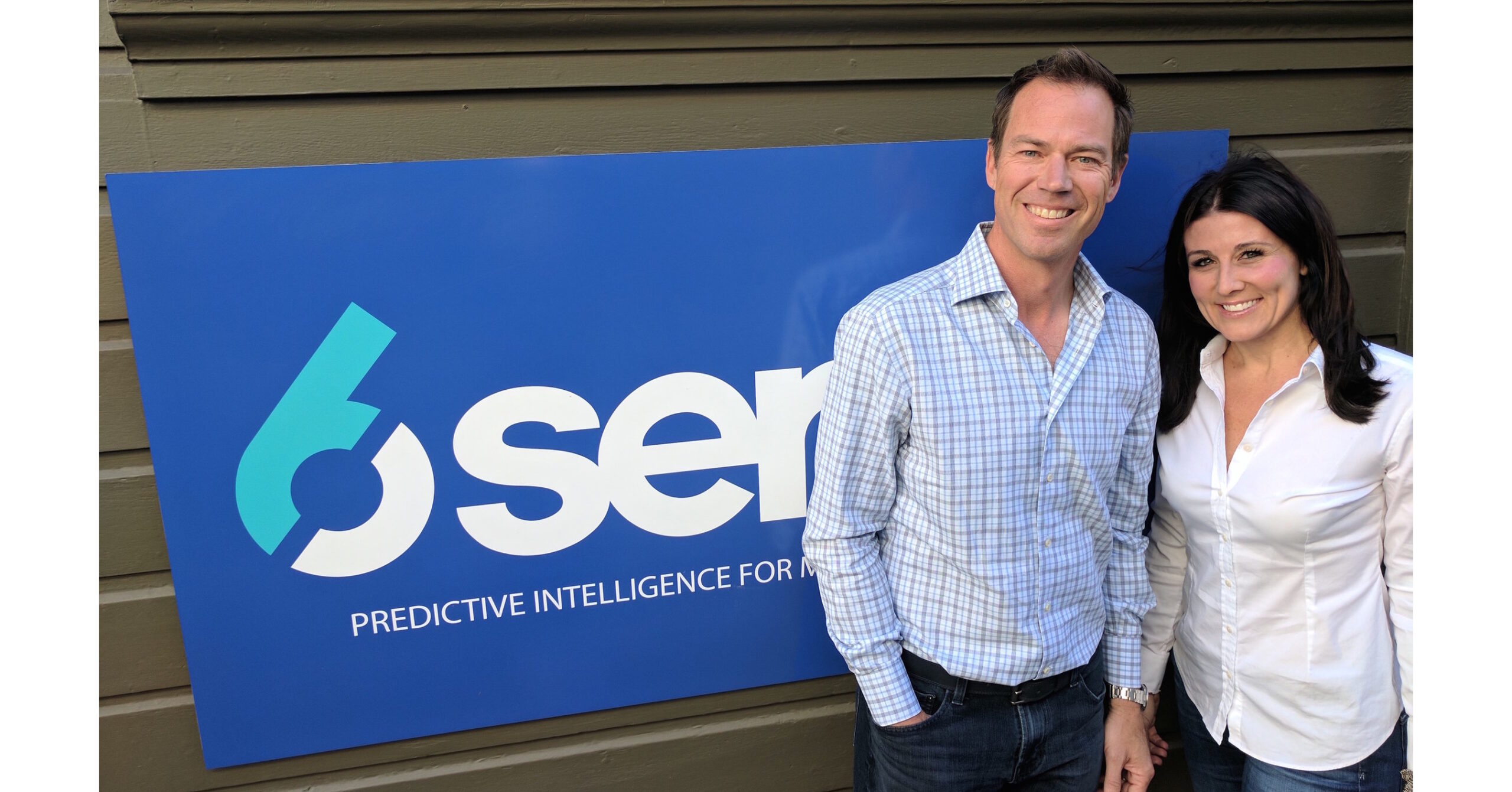 Themeluesja e 6Sense prezanton ‘Mindy’ – agjenten AI që mund të zëvendësojë shitësit njerëzorë