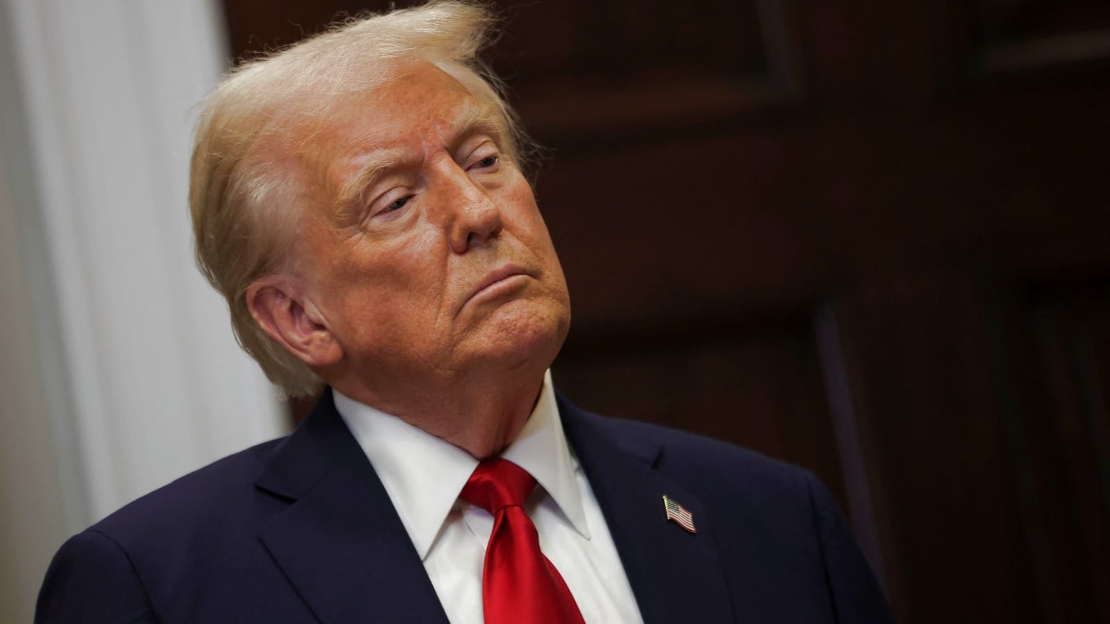 Trump kërkon urdhër ekzekutiv për të unifikuar politikat e AI-së nëpër shtete