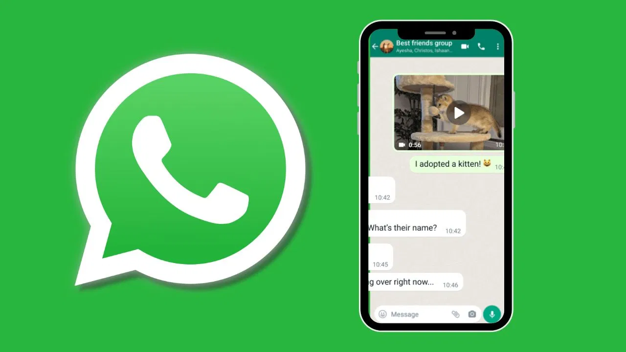 WhatsApp sjell “About” që zhduket pas 24 orësh — si Instagram Notes