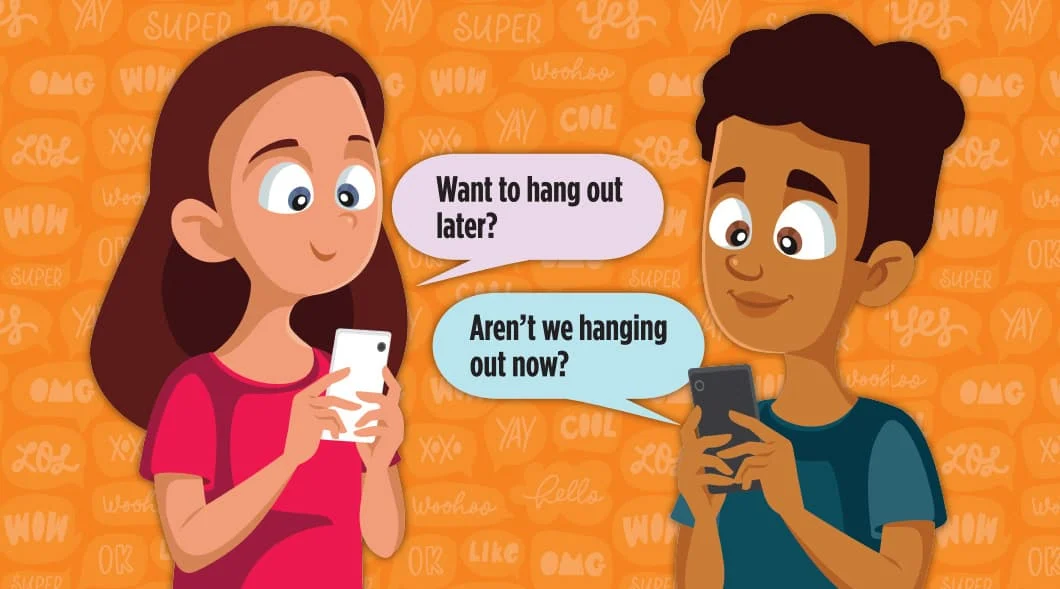 AI si shok dhe kriza e miqësive njerëzore