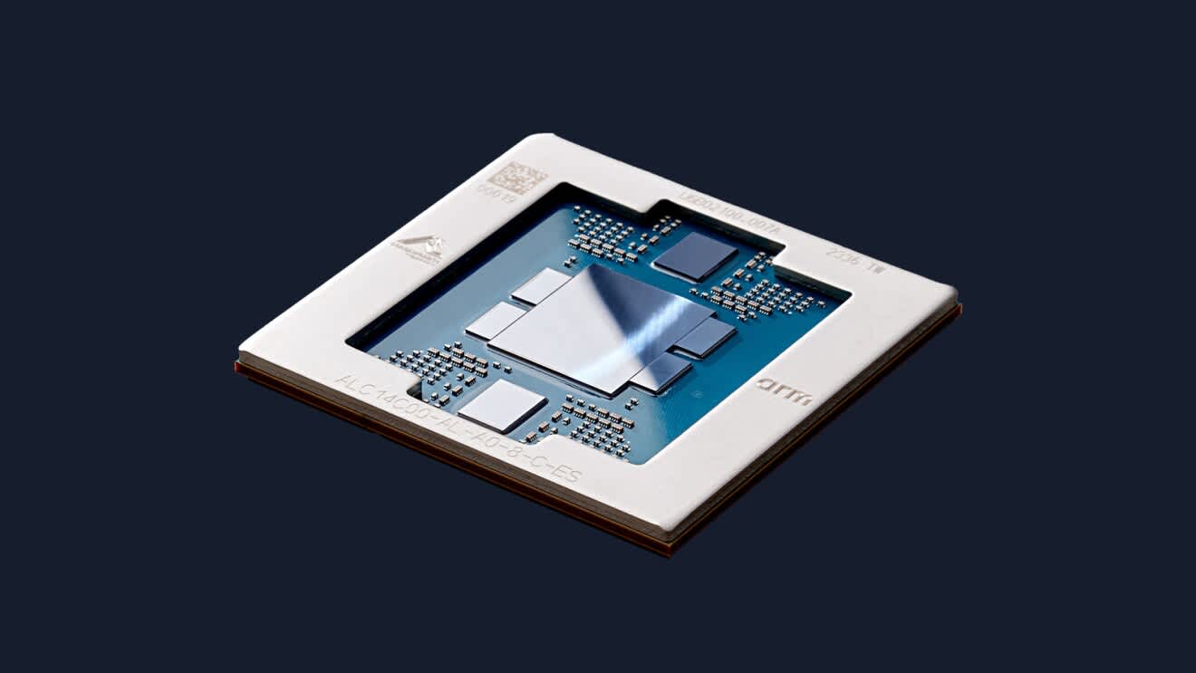 Amazon sfidon NVIDIA-n: çipi i ri i AI-së hap një epokë të re në garën teknologjike