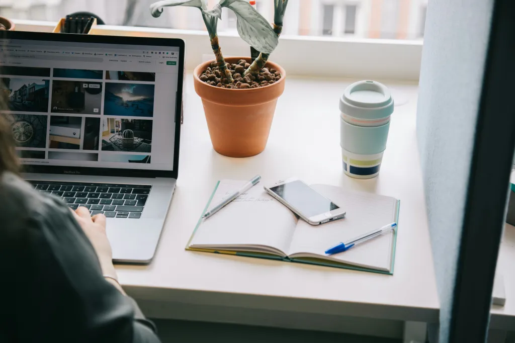 Aplikacionet që të ndihmojnë të rikthesh fokusin në vitin e ri