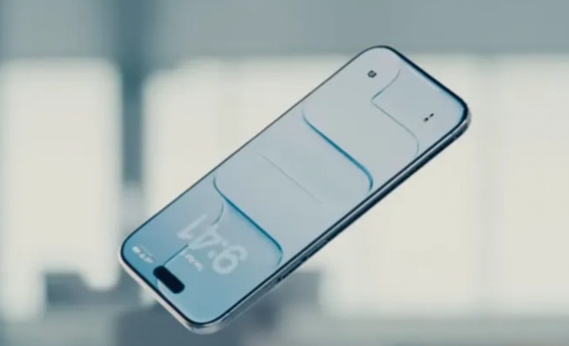 Apple rikthen Liquid Glass me iOS 26.2 — efekti vizual shtrihet edhe në ekranin e mbyllur