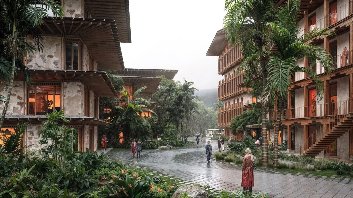 Bhutani angazhon 10 mijë Bitcoin për të financuar “Mindfulness City”