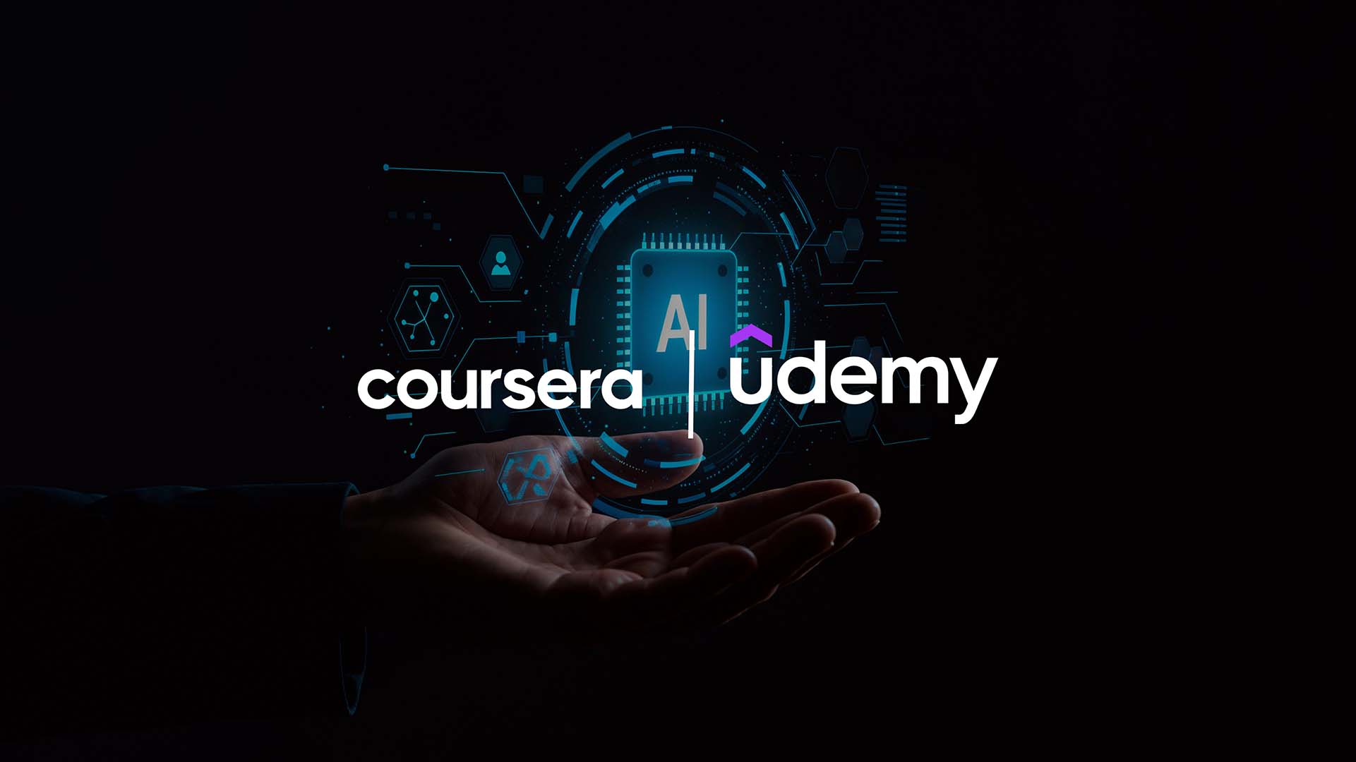 Coursera dhe Udemy arrijnë marrëveshje bashkimi me vlerë rreth 2.5 miliardë dollarë