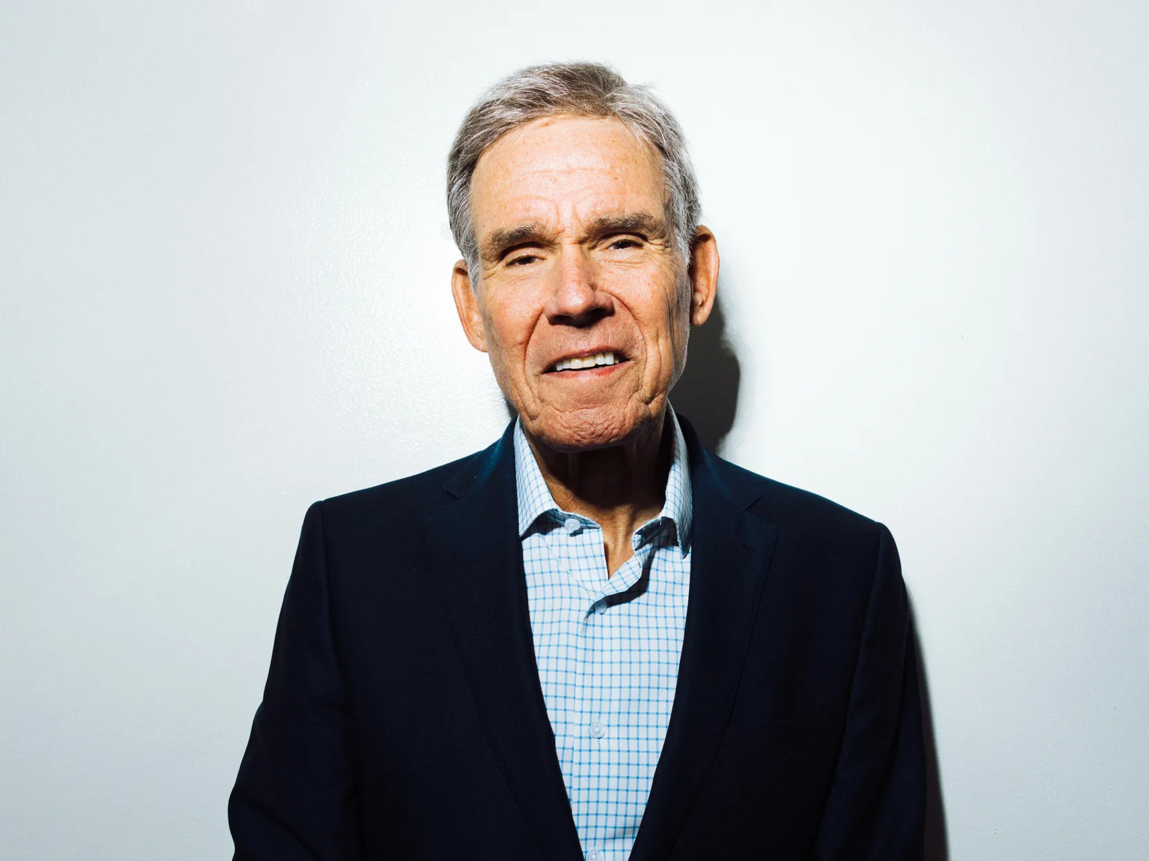 Dr Eric Topol: Si po e ndryshon AI plakjen njerëzore dhe mjekësinë preventive