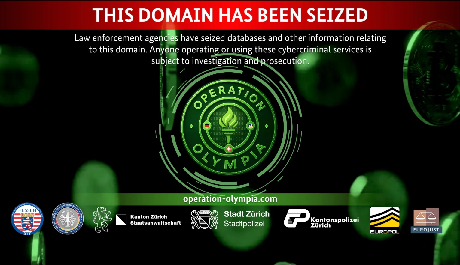 Europa godet një prej rrjeteve më të mëdha të pastrimit të kriptomonedhave: mbyllet “Cryptomixer”, platforma e 1.3 miliardë eurove