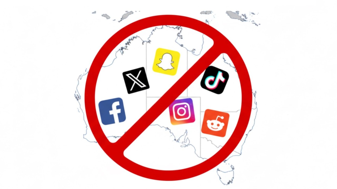 Fëmijët nën 16 vjeç përjashtohen nga rrjetet sociale në Australi: çfarë ndodh me influencuesit e rinj?