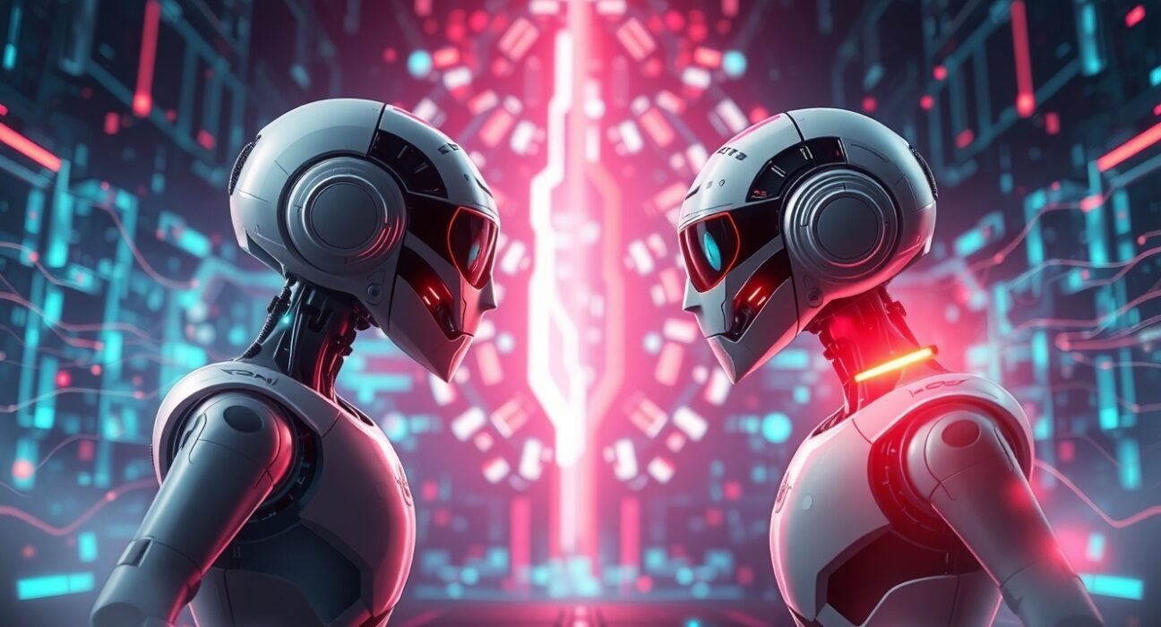 Google lançoi agjentin më të avancuar të kërkimit me AI, në të njëjtën ditë që OpenAI prezantoi GPT-5.2