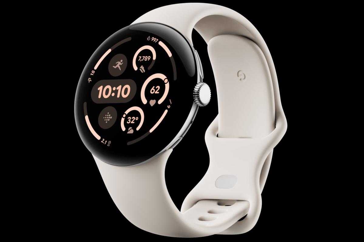 Google përmirëson Pixel Watch 4 me gjeste inteligjente: kontrolloni orën me një lëvizje të dorës