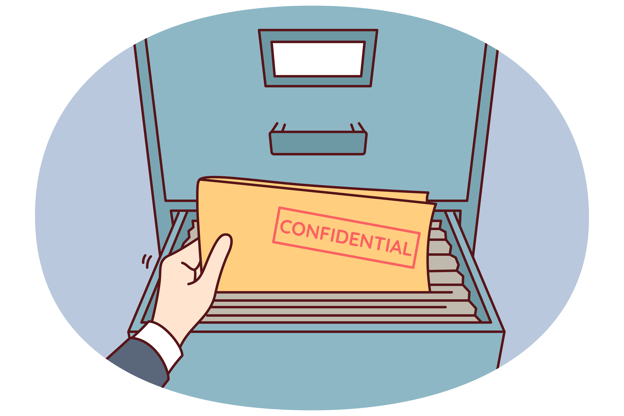 Kur punonjësit e pushuar fshijnë databaza qeveritare — rasti që alarmoi sigurinë në SHBA