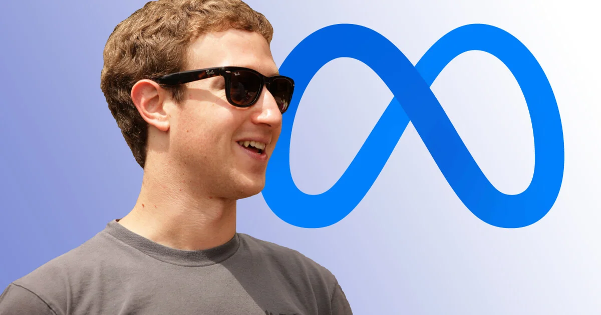 Meta shtyn për 2027 lançimin e syzeve të realitetit të kombinuar