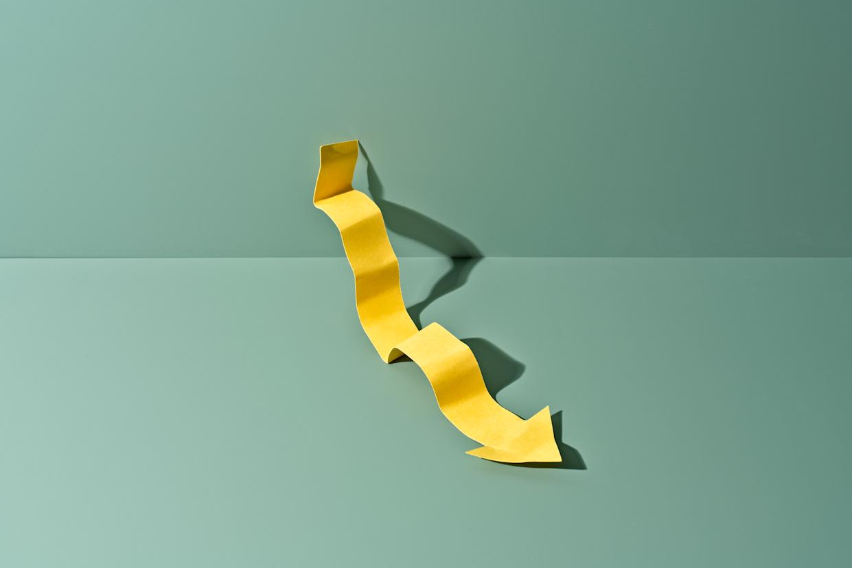 Një javë e zezë për harduerin: iRobot, Luminar dhe Rad Power Bikes shpallin falimentimin