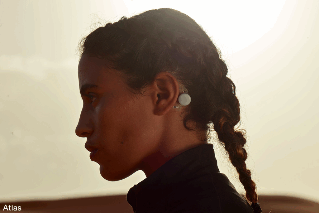 Një pajisje e re premton të lexojë sinjalet e stresit: startup-i krijon “Fitbit-in e trurit”Një pajisje e re premton të lexojë sinjalet e stresit: startup-i krijon “Fitbit-in e trurit”