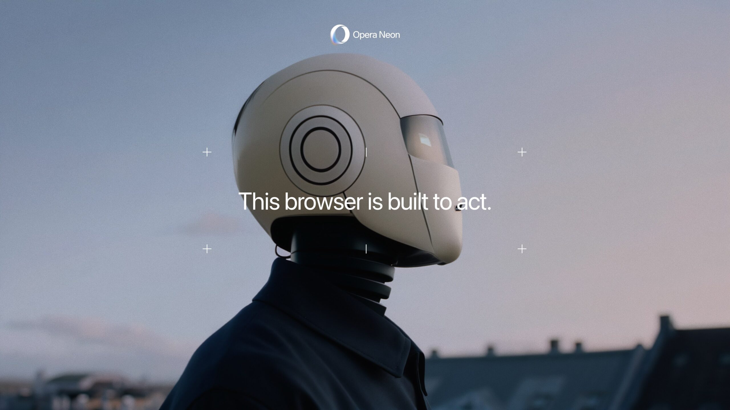 Opera prezanton Neon, shfletuesin e ri me AI: një eksperiencë premium që kushton 20 dollarë në muaj