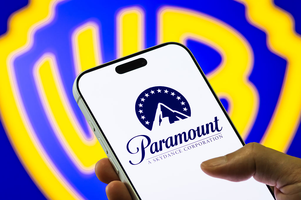 Paramount thotë se mund të marrë miratimin antitrust për blerjen e WBD më shpejt se Netflix