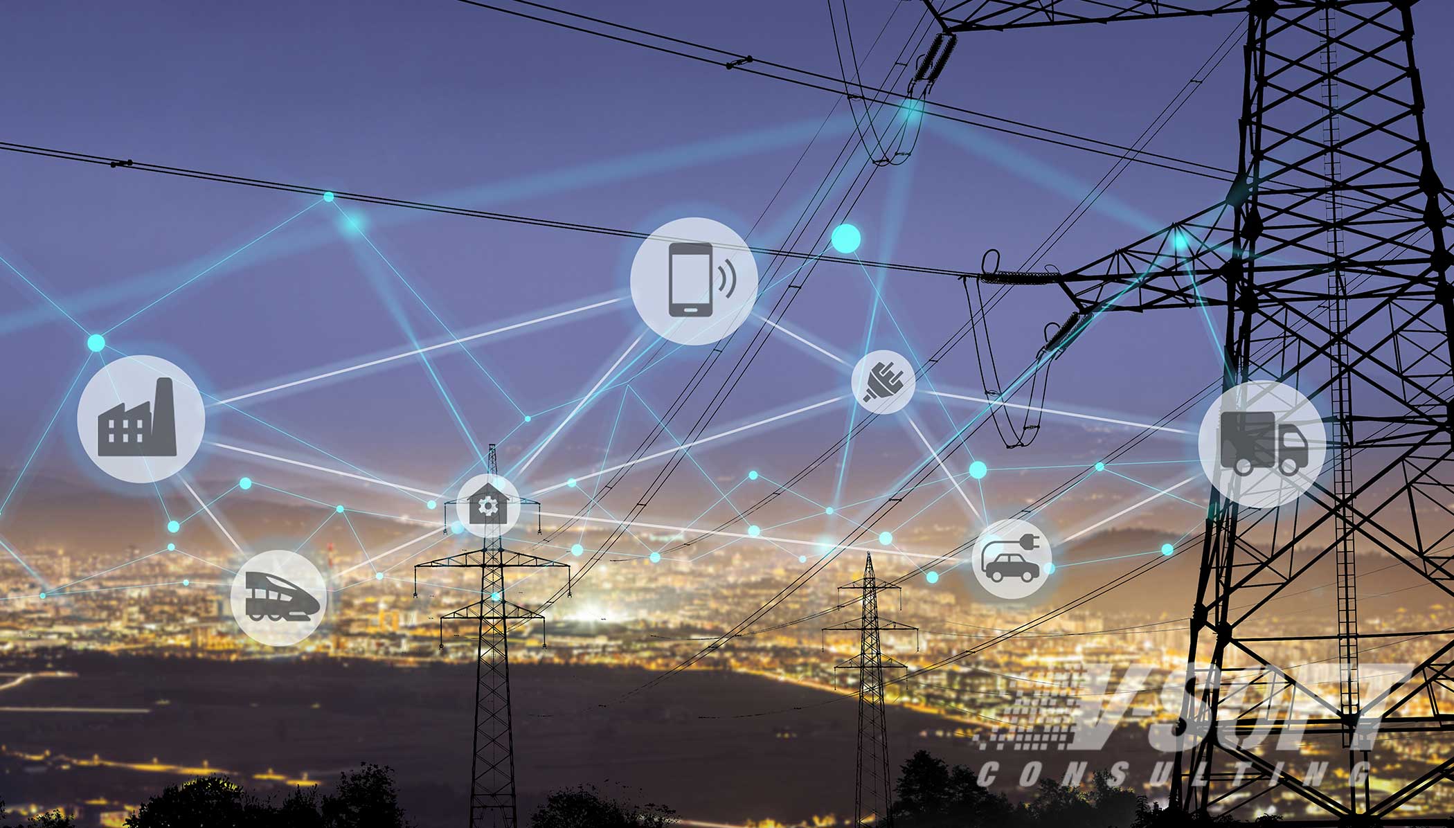 Pse rrjeti elektrik nuk mund të funksionojë më pa softuer