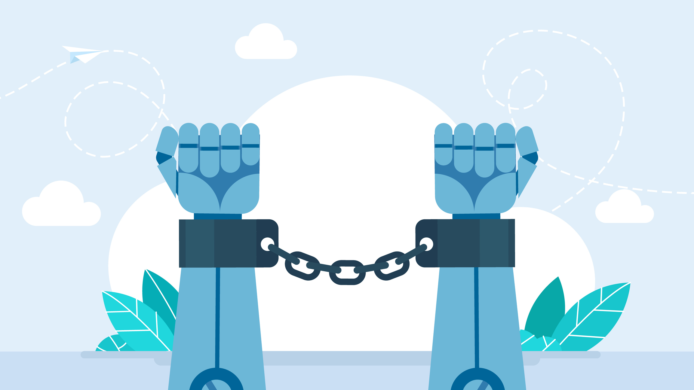 Rasti Dadig ndez debatin: A mund të keqpërdoret AI për të forcuar sjellje të rrezikshme?