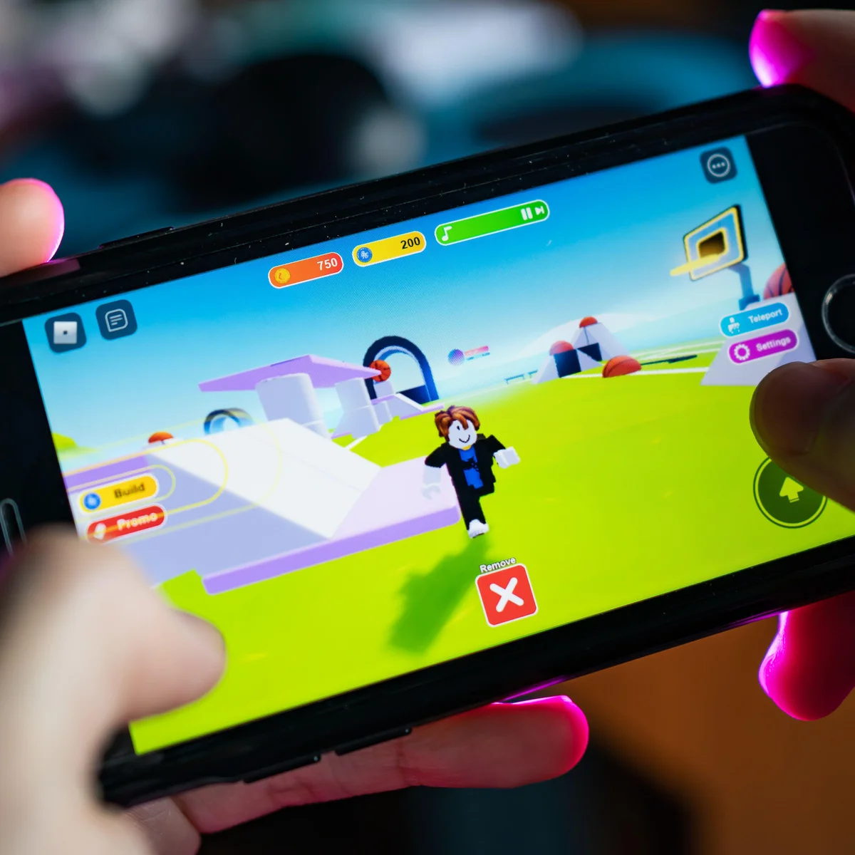 Roblox ndalohet në Rusi — platforma bllokohet për miliona përdorues pas vendimit të autoriteteve