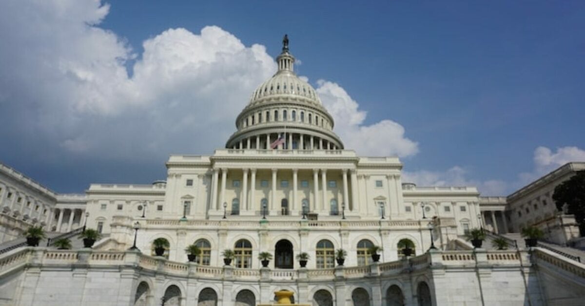 Senati amerikan cakton janarin për shqyrtimin e ligjit kyç të strukturës së tregut kripto