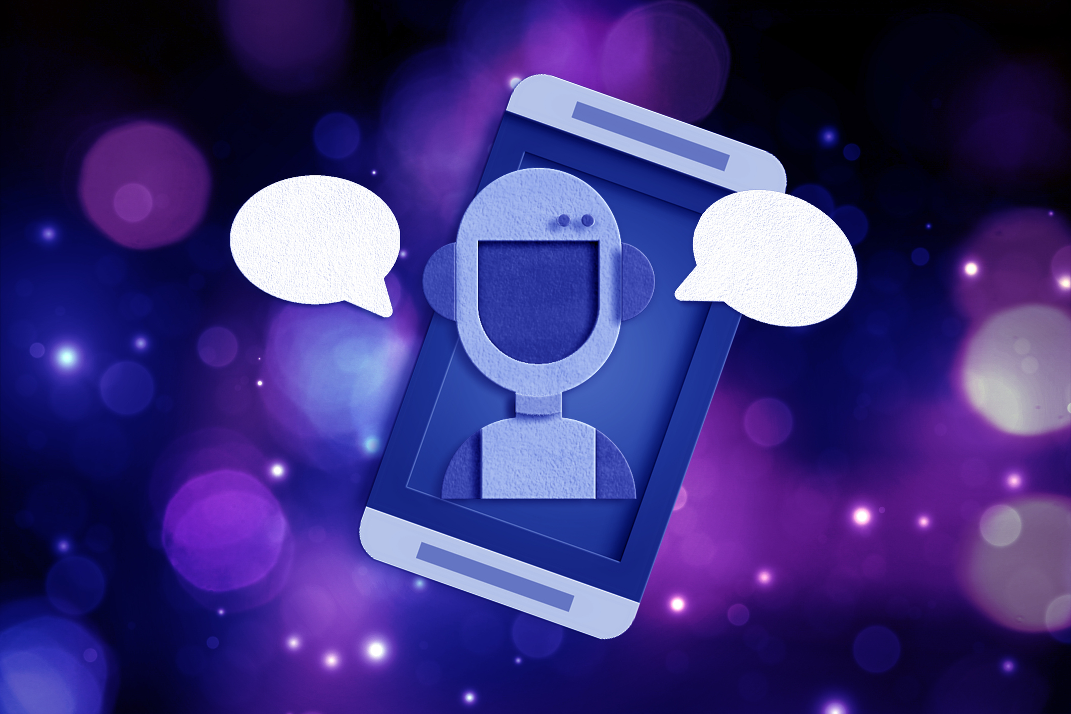 Si mund të ndikojë një bisedë me AI tek bindjet politike? Efekti është më i fortë se mendohej