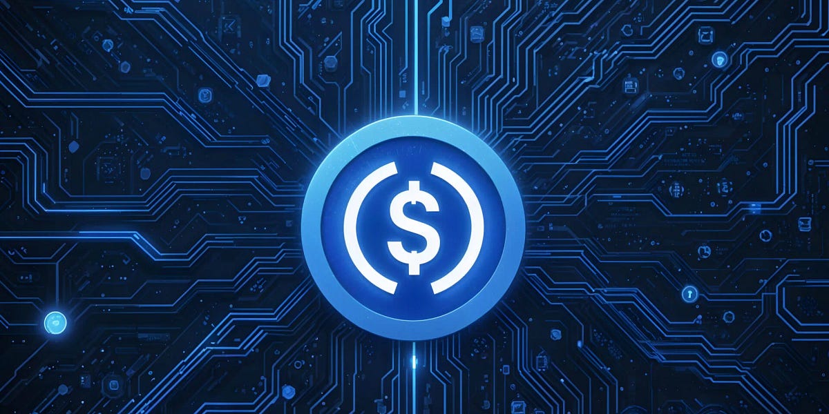 Stablecoin hyjnë në financën institucionale me një marrëveshje historike në blockchain