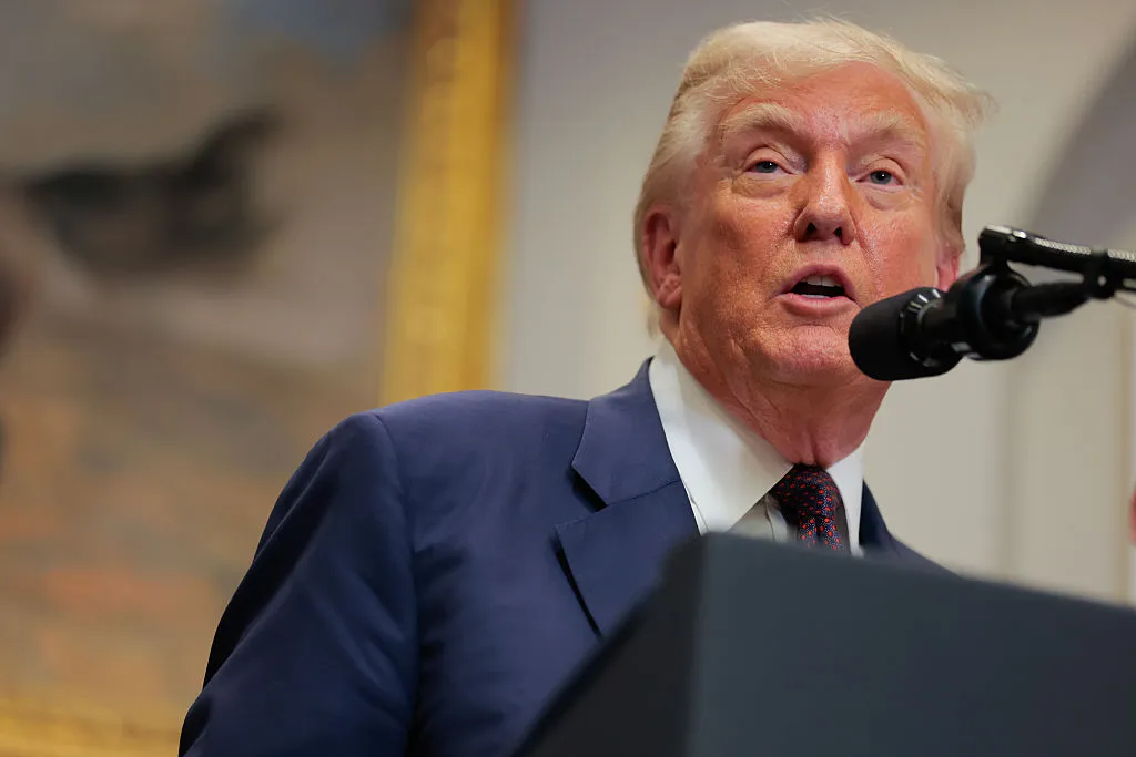 Trump Media bashkohet me TAE Technologies në një marrëveshje 6 miliardë dollarëshe