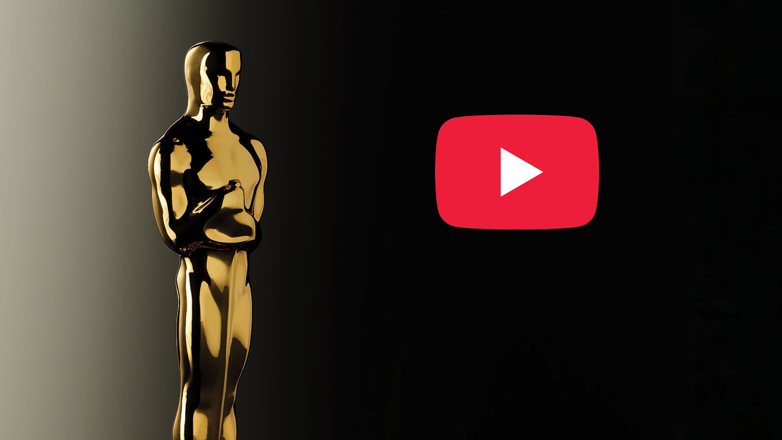 YouTube do të transmetojë ekskluzivisht Oscars duke nisur nga viti 2029