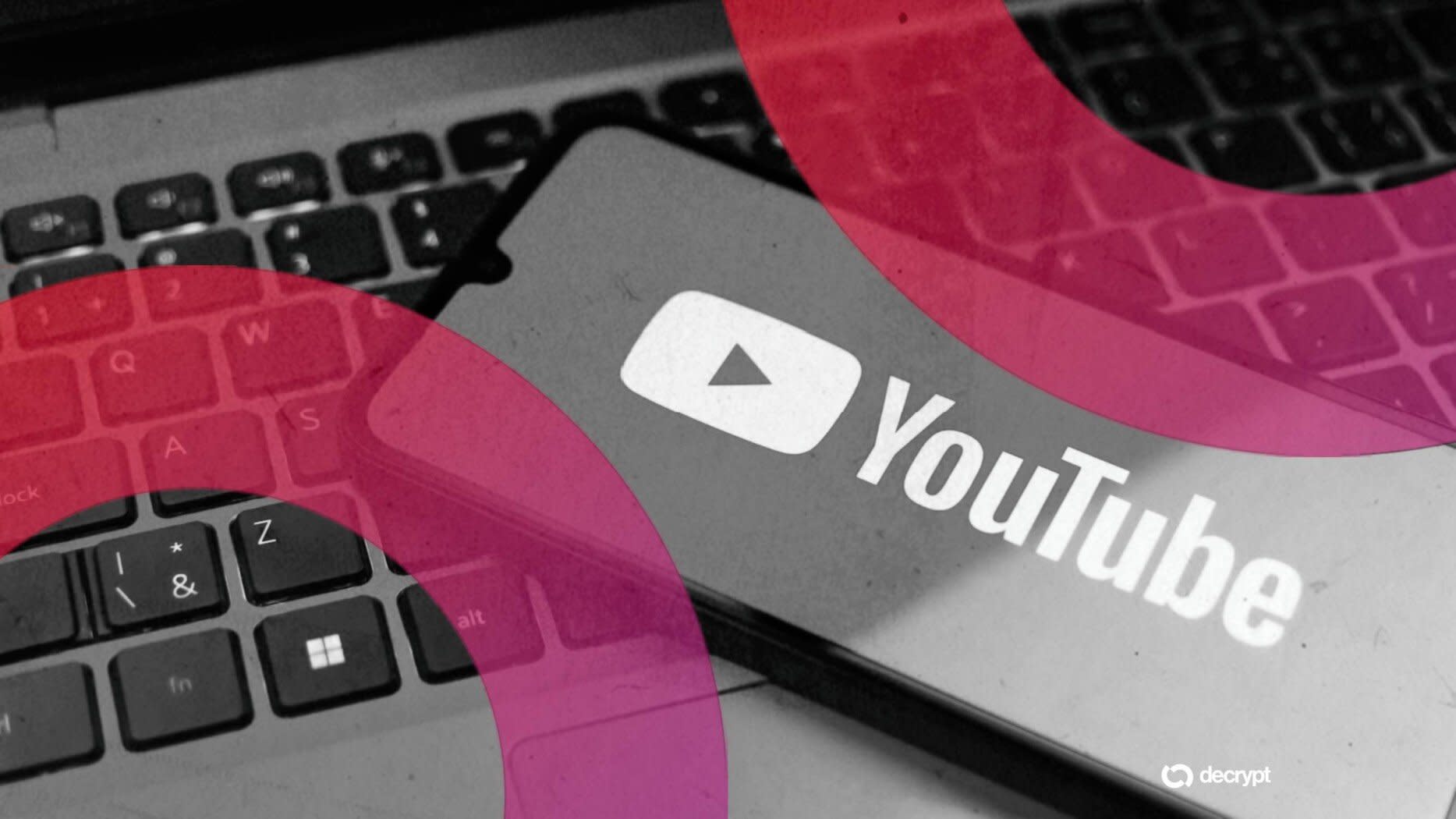 YouTube teston pagesat me stablecoin: krijuesit në SHBA mund të marrin fitimet përmes PayPal