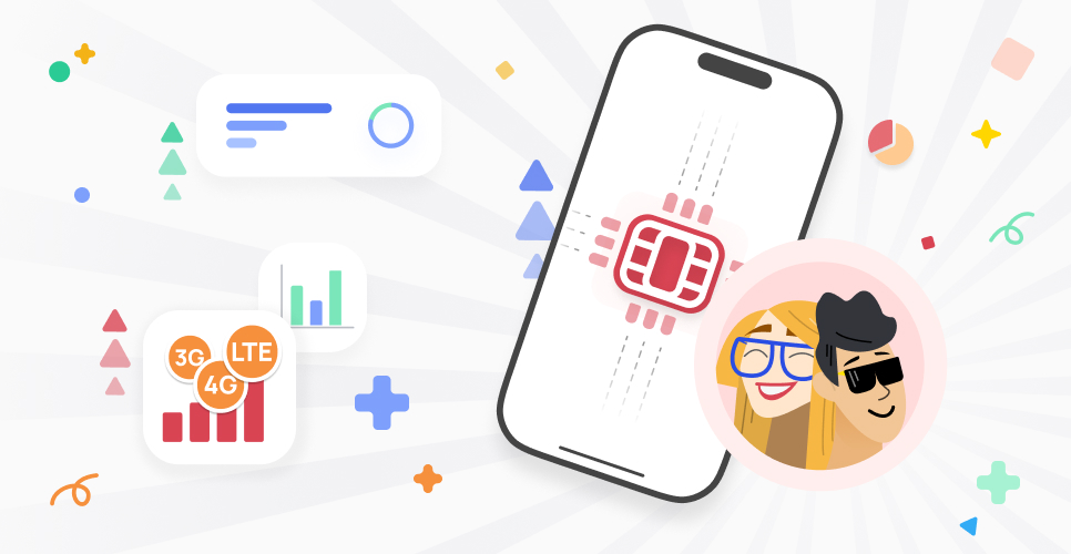 eSIM po bëhet standardi i ri: pajisjet e fundit dhe udhëtimet globale nxisin braktisjen e karta fizike