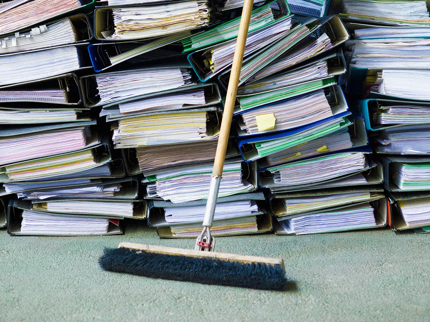 10 detyra të thjeshta për të pastruar dhe rregulluar jetën tuaj dixhitale