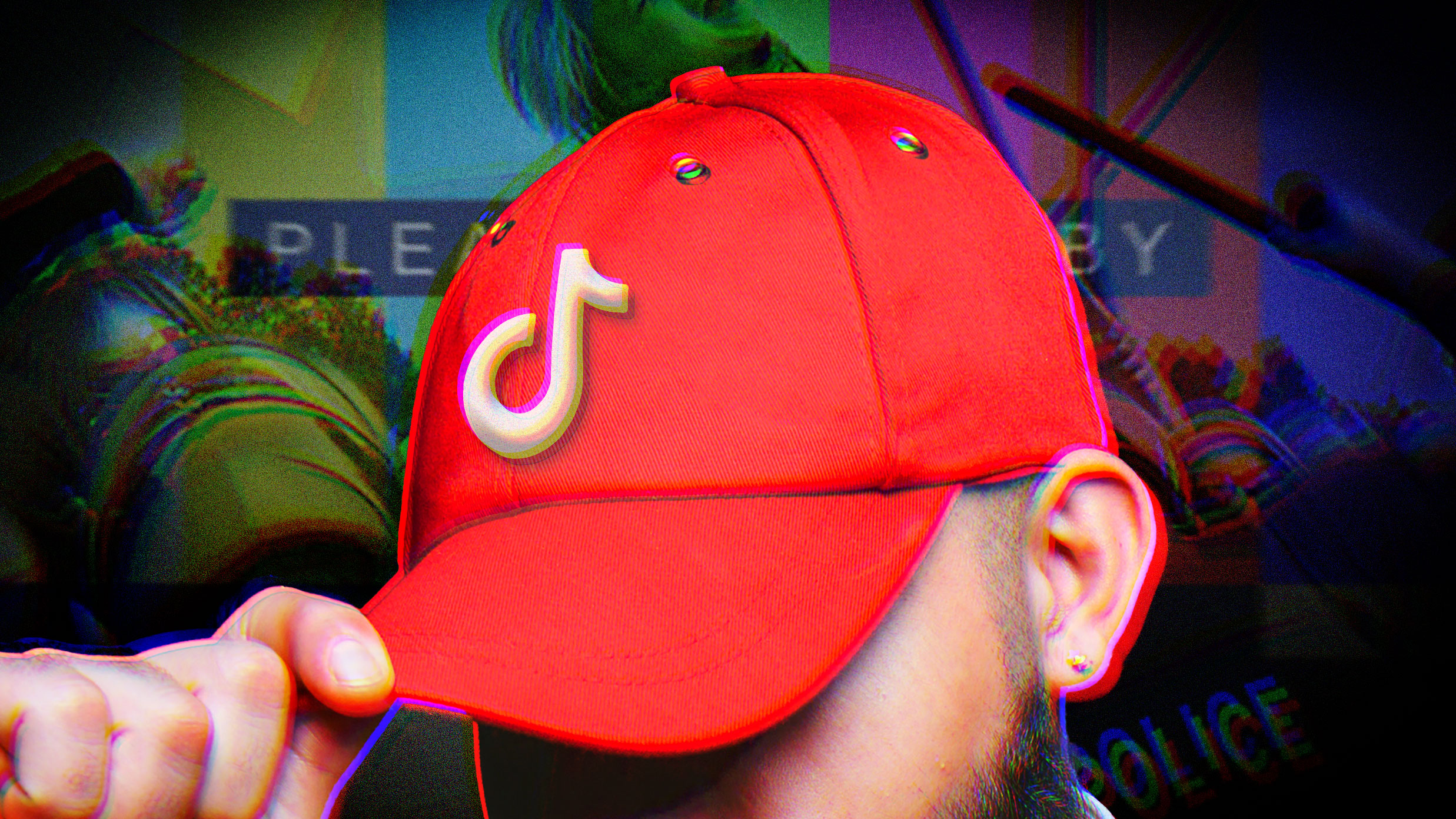 TikTok nën zjarr kritikash: “defekte teknike” apo bllokim i qëllimshëm i përmbajtjeve politike?