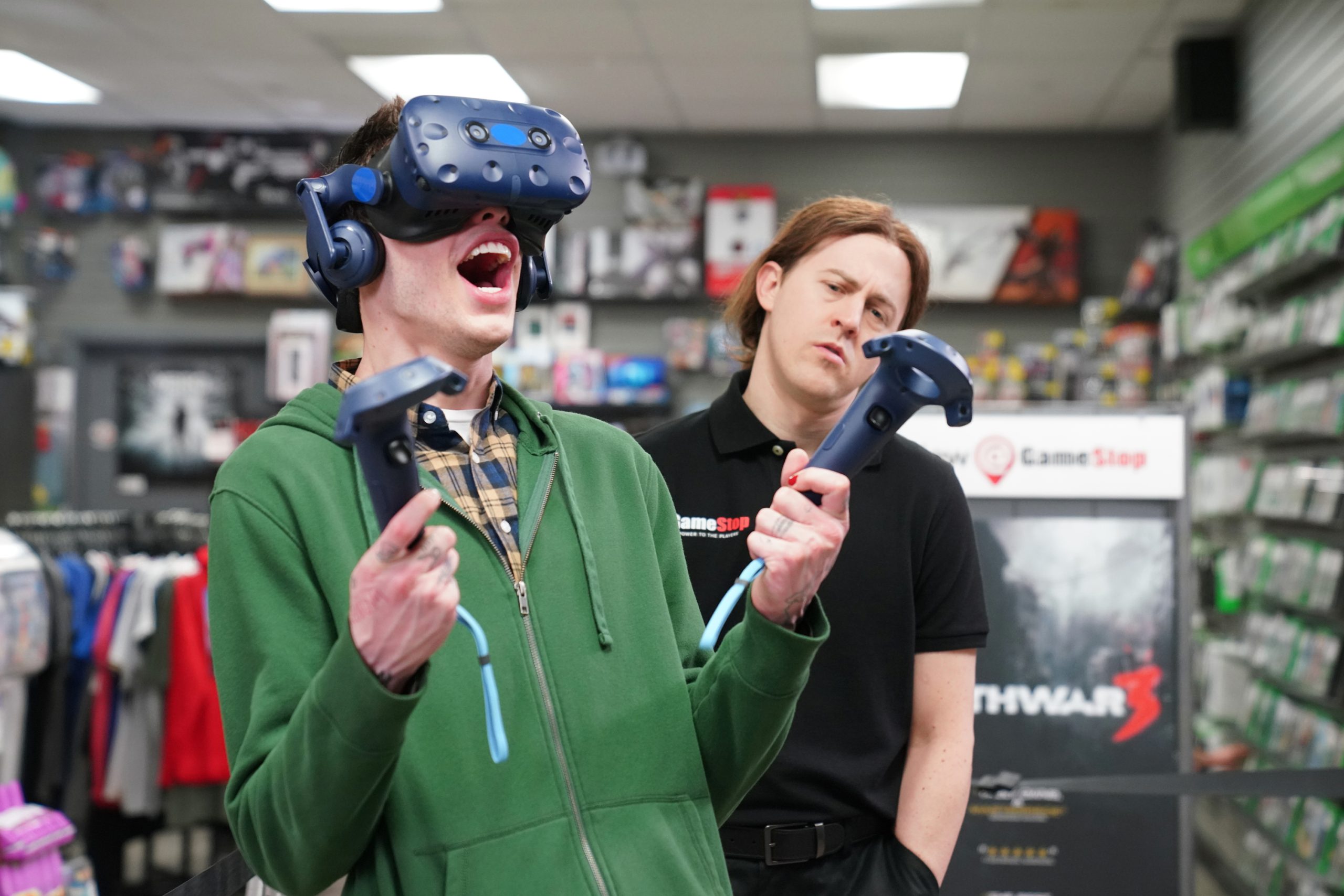 A po hyn GameStop në kapitullin e fundit? Sinjale alarmi nga tregu dhe industria e lojërave