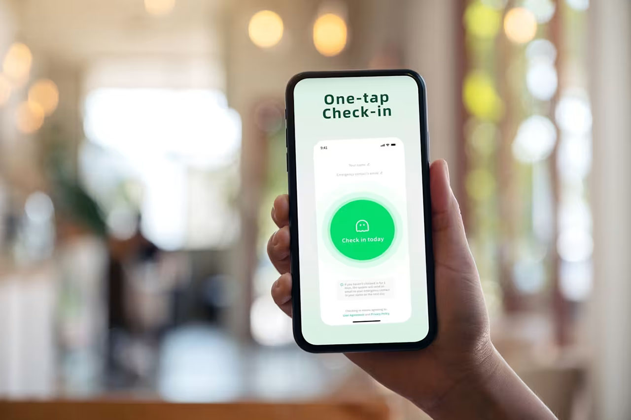 Aplikacioni kinez që pyet “A je gjallë?” bëhet viral dhe ndez debat shoqëror