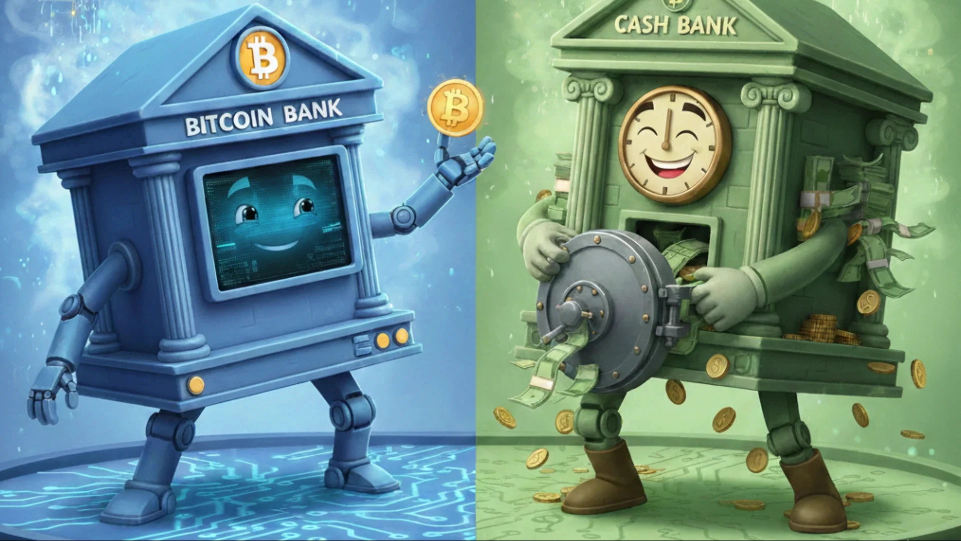 Arizona avancon ligjin për përjashtimin e kriptomonedhave nga taksa mbi pronën