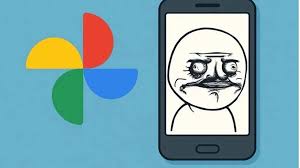 Google Photos shton një veçori të re argëtuese: tani mund të kthesh veten në meme