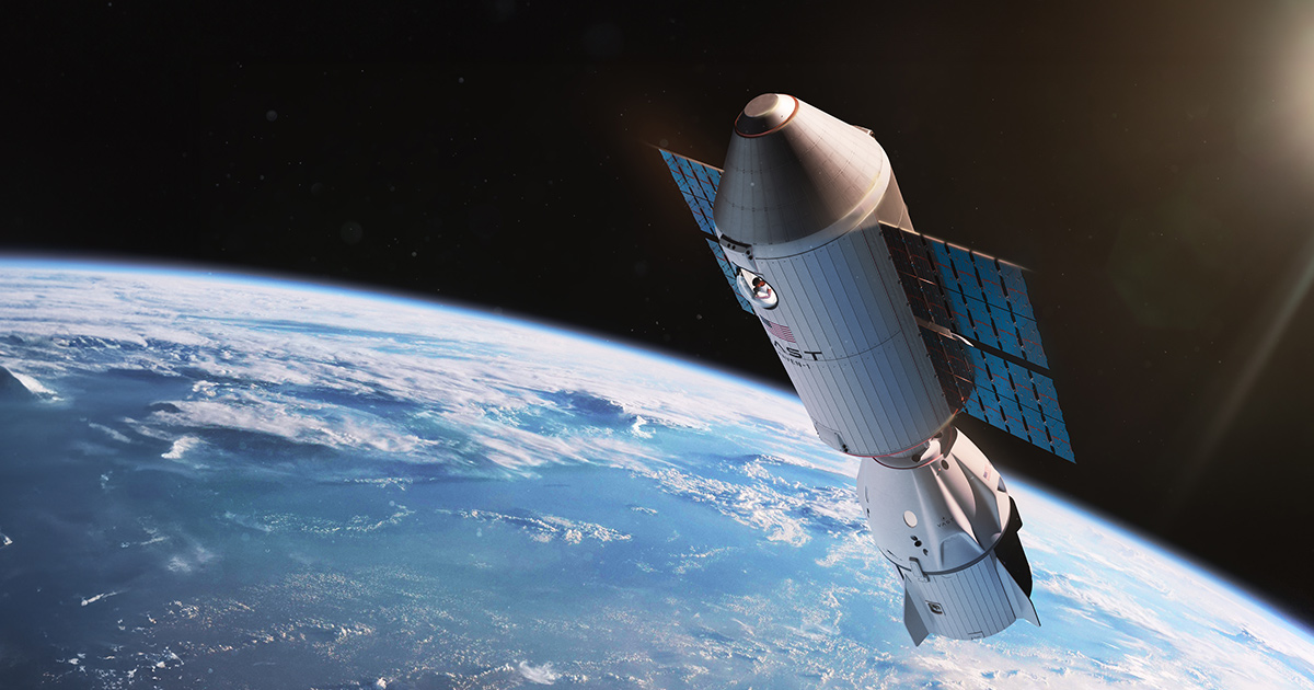 Haven-1 drejt orbitës: stacioni i parë hapësinor komercial hyn në fazën e montimit