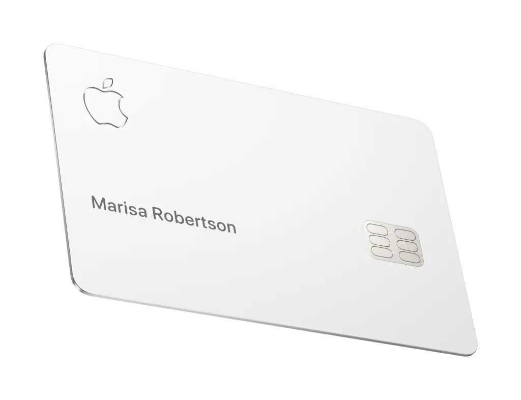 JPMorgan Chase bëhet banka e re që lëshon Apple Card