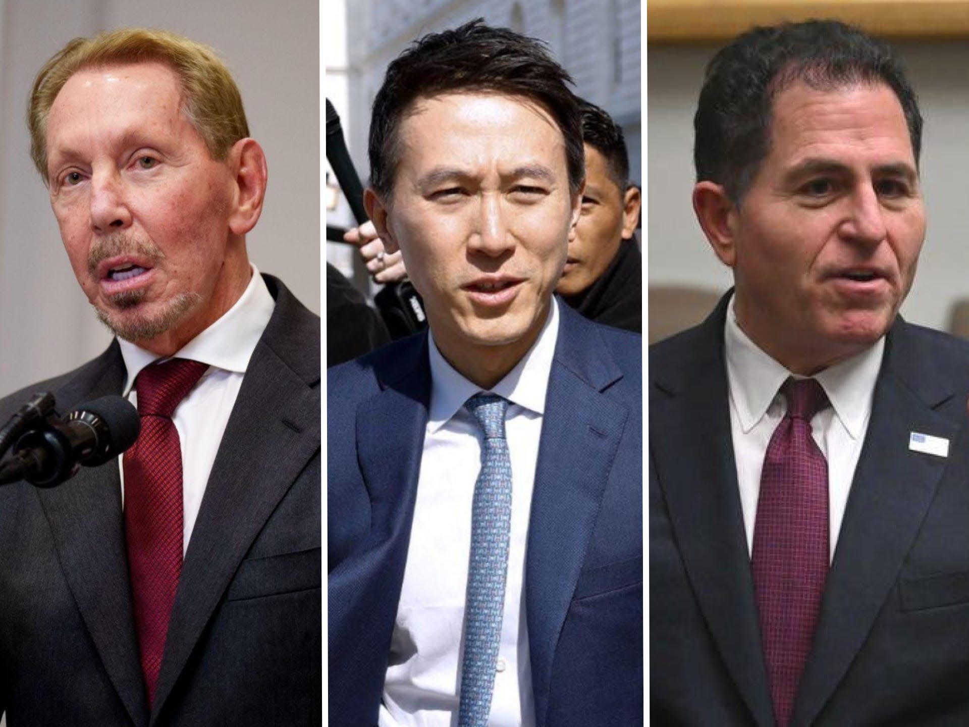 Kush e zotëron TikTok-un në SHBA dhe si funksionon struktura e re e pronësisë