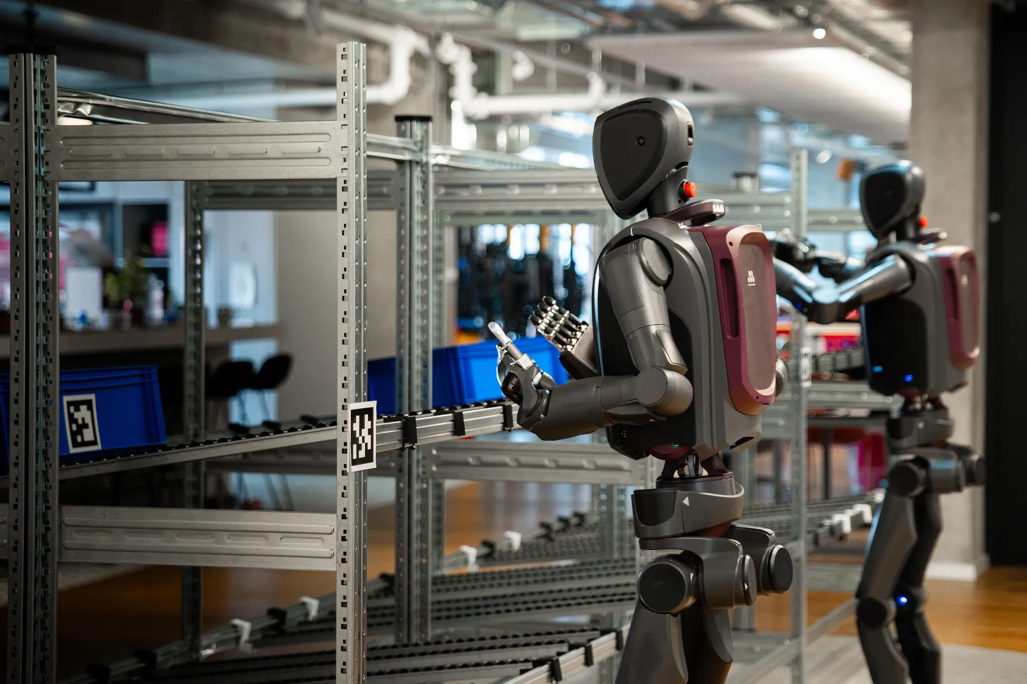 Mobileye blen Mentee Robotics për 900 milionë dollarë dhe hyn zyrtarisht në robotikën humanoide