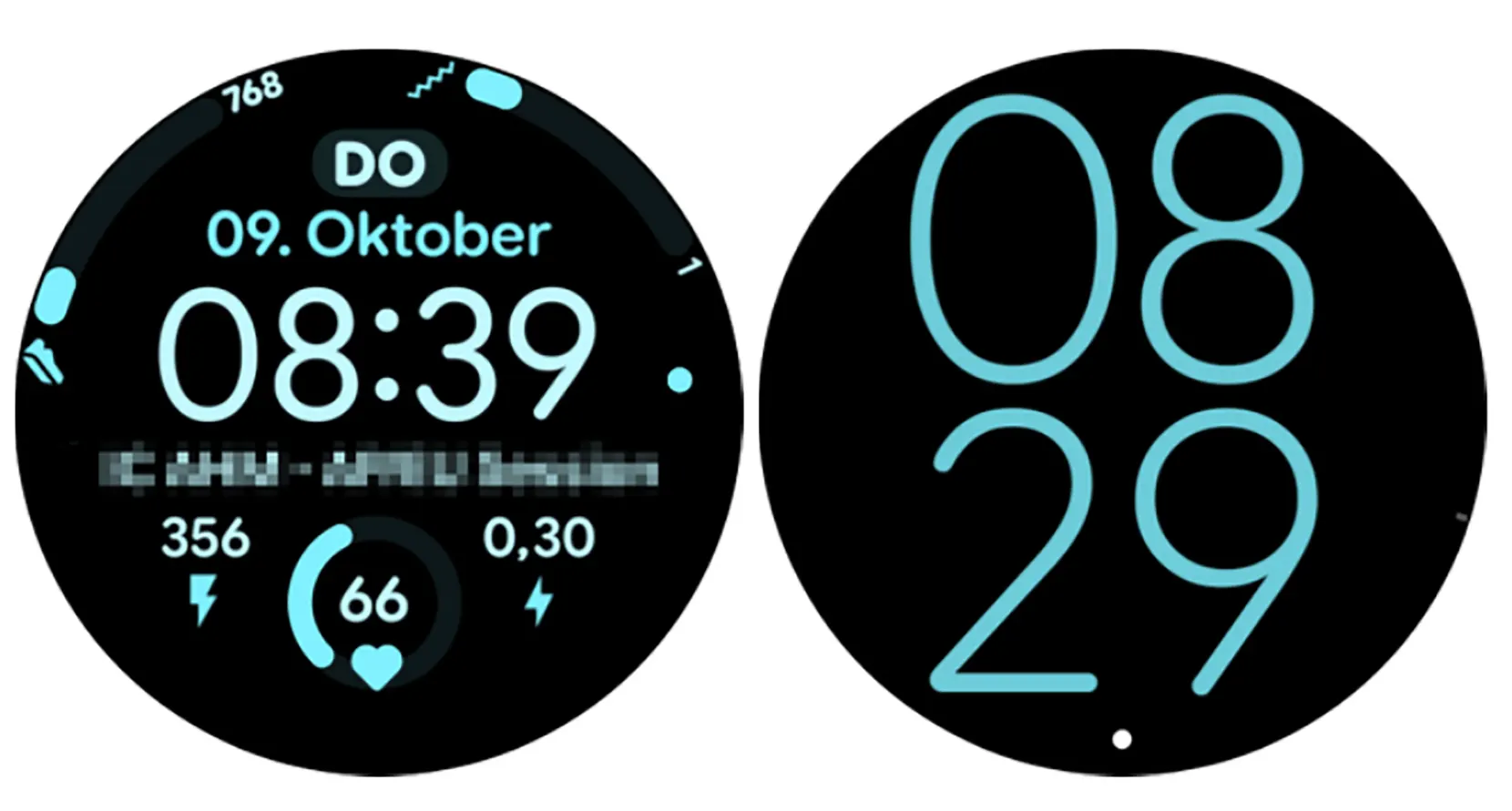News – Shfaqet një gabim kritik në One UI 8 Watch: Problemi me “Watch Faces”