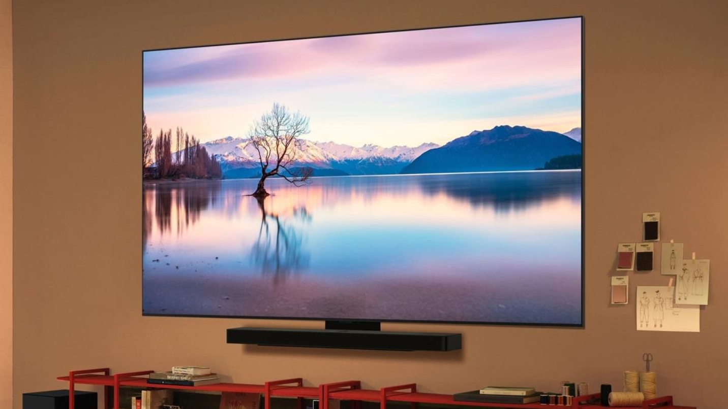 Pa blerje, vetëm pagesë mujore: LG propozon TV me qira deri në 277 paund