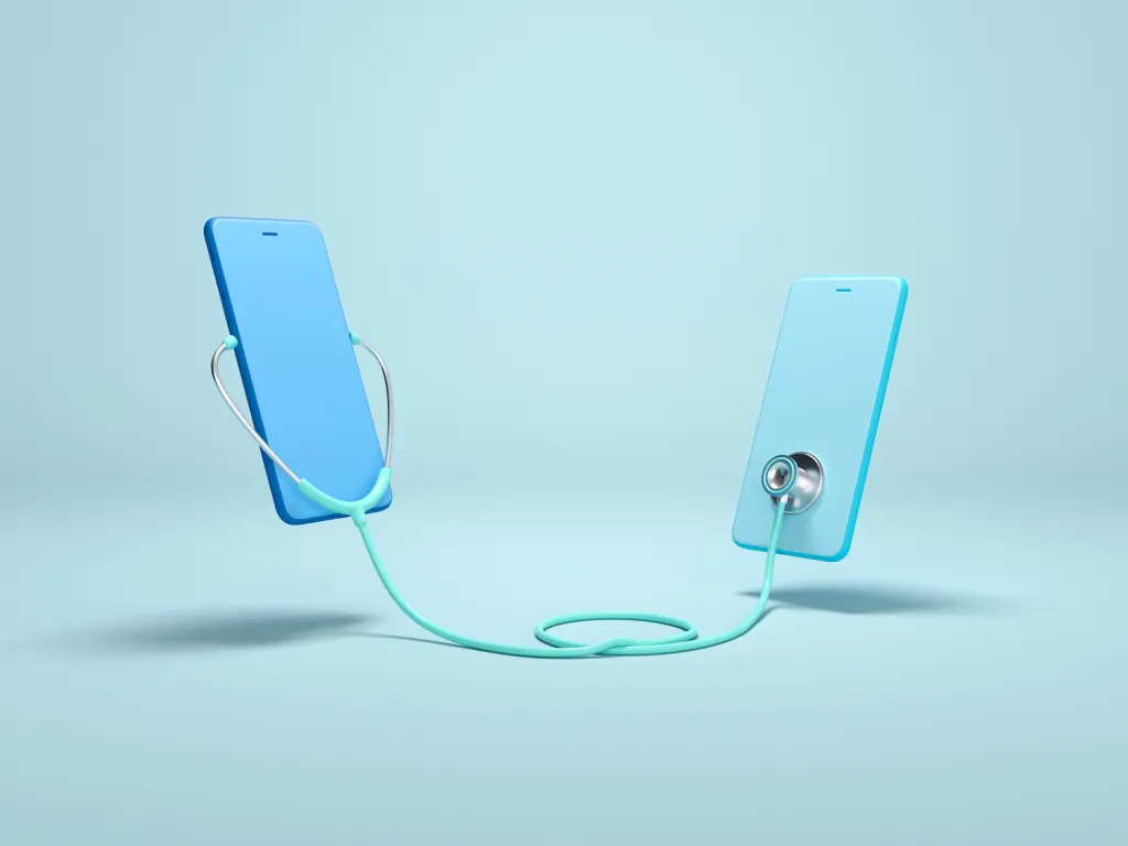 Pse mjekët duan AI në klinika, por jo në biseda direkte me pacientët