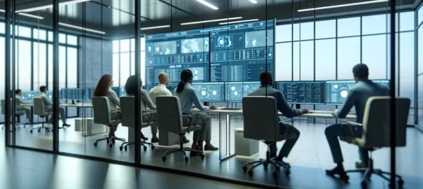 Pse siguria e AI-së është basti i ri i madh i investitorëve